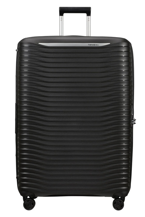 Samsonite Upscape Spinner (4 wheels) 81cm Black