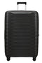 Samsonite Upscape Spinner (4 wheels) 81cm Black