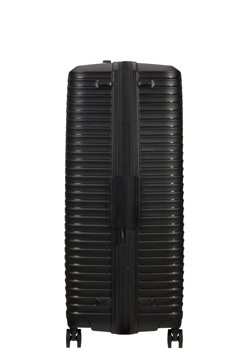 Samsonite Upscape Spinner (4 wheels) 81cm Black