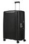 Samsonite Upscape Spinner (4 wheels) 81cm Black