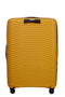 Samsonite Upscape Spinner (4 wheels) 81cm Yellow