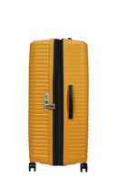 Samsonite Upscape Spinner (4 wheels) 81cm Yellow