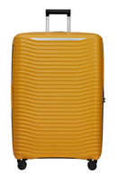 Samsonite Upscape Spinner (4 wheels) 81cm Yellow