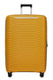 Samsonite Upscape Spinner (4 wheels) 81cm Yellow