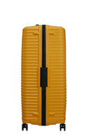 Samsonite Upscape Spinner (4 wheels) 81cm Yellow