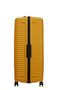 Samsonite Upscape Spinner (4 wheels) 81cm Yellow