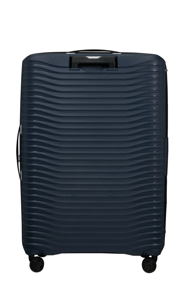 Samsonite Upscape Spinner (4 wheels) 81cm Navy