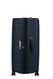 Samsonite Upscape Spinner (4 wheels) 81cm Navy