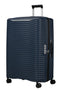 Samsonite Upscape Spinner (4 wheels) 81cm Navy
