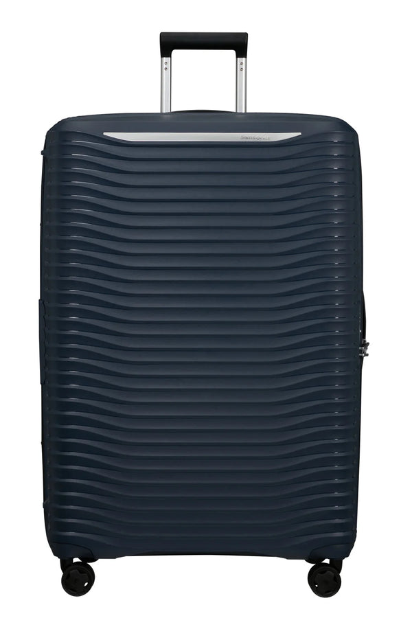 Samsonite Upscape Spinner (4 wheels) 81cm Navy