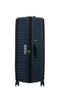 Samsonite Upscape Spinner (4 wheels) 81cm Navy
