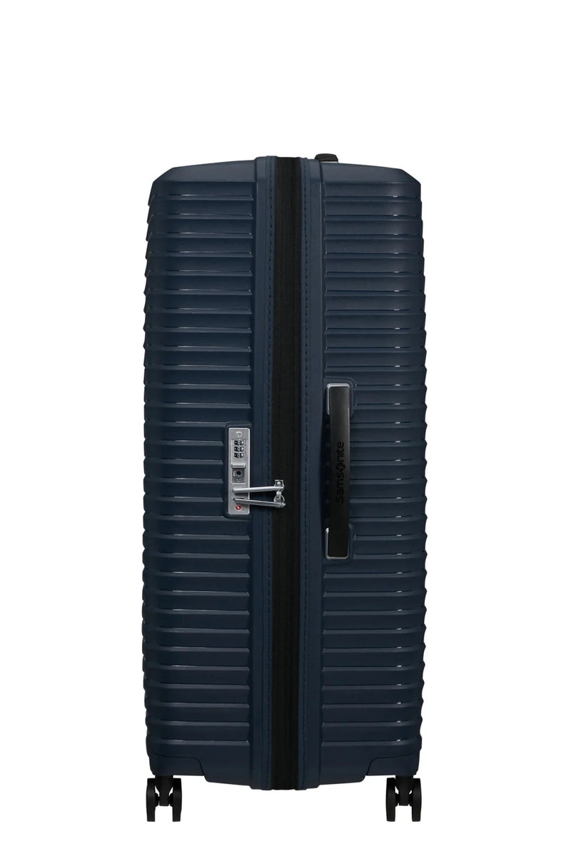 Samsonite Upscape Spinner (4 wheels) 81cm Navy