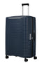 Samsonite Upscape Spinner (4 wheels) 81cm Navy