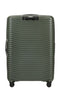 Samsonite Upscape Spinner (4 wheels) 81cm Climbing Ivy