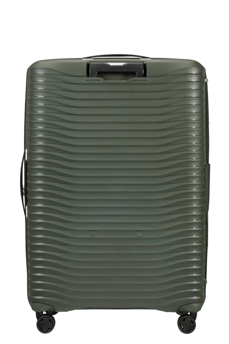 Samsonite Upscape Spinner (4 wheels) 81cm Climbing Ivy