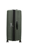Samsonite Upscape Spinner (4 wheels) 81cm Climbing Ivy