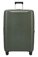 Samsonite Upscape Spinner (4 wheels) 81cm Climbing Ivy