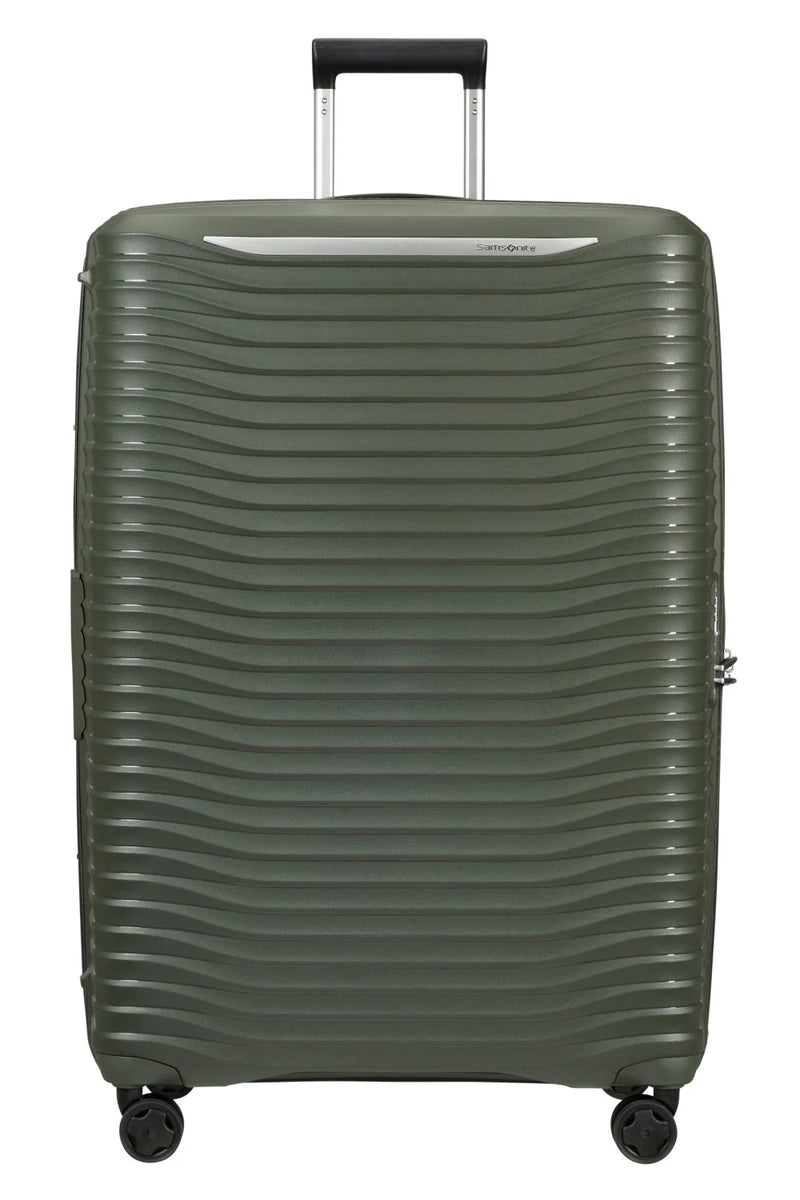 Samsonite Upscape Spinner (4 wheels) 81cm Climbing Ivy