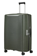 Samsonite Upscape Spinner (4 wheels) 81cm Climbing Ivy