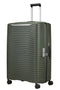Samsonite Upscape Spinner (4 wheels) 81cm Climbing Ivy