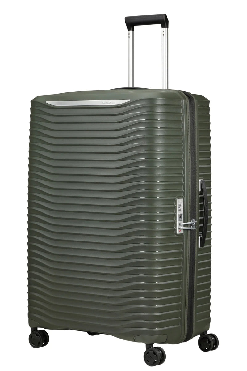 Samsonite Upscape Spinner (4 wheels) 81cm Climbing Ivy