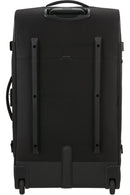 Samsonite Roader Duffle with wheels 79cm Deep Black