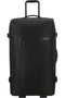 Samsonite Roader Duffle with wheels 79cm Deep Black