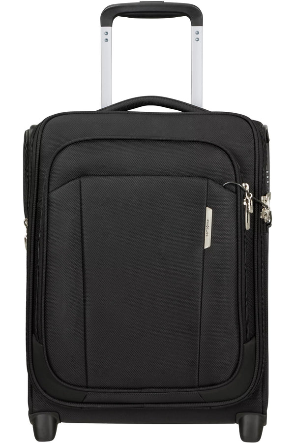 Samsonite Respark Upright (2 wheels) 45cm Black