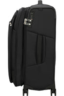 Samsonite Respark Spinner (4 wheels) 67cm Ozone Black