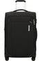 Samsonite Respark Spinner (4 wheels) 67cm Ozone Black