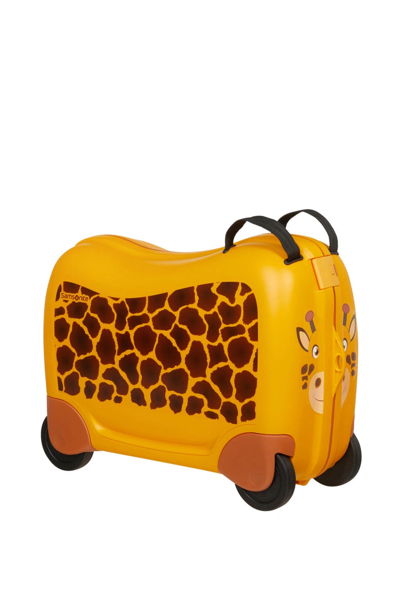 Samsonite Dream2Go Giraffee G Ride On