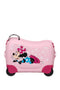 samsonite Dream2Go Disney Minnie Glitter Ride On