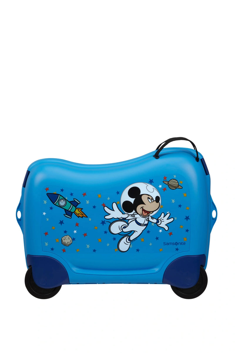 Samsonite Dream2Go Disney Mickey Stars Ride On