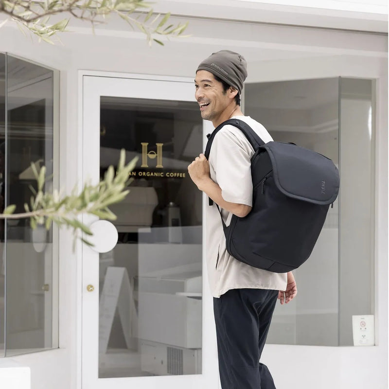 Thule Subterra 2 Travel Backpack 26L Black