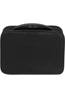 Samsonite Respark Toilet Kit Toiletry Bag Weekender Black