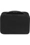 Samsonite Respark Toilet Kit Toiletry Bag Weekender Black