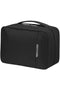 Samsonite Respark Toilet Kit Toiletry Bag Weekender Black