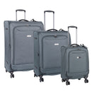 Cellini Megapak 3 Piece Set Blue