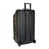 Thule Chasm check in wheeled duffel suitcase black