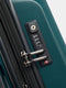 Delsey Promenade Hard 2.0 82cm Trolley Case Green
