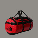 North Face Base Camp Duffle Medium Red