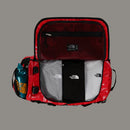 North Face Base Camp Duffle Medium Red