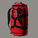 North Face Base Camp Duffle Medium Red