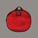 North Face Base Camp Duffle Medium Red