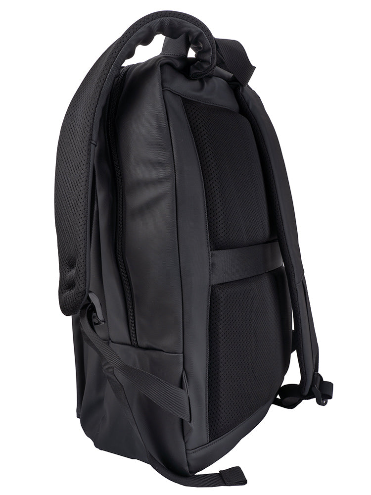 Cellini Sidekick Commute Backpack Black