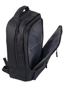 Cellini Sidekick Commute Backpack Black