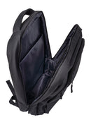 Cellini Sidekick Commute Backpack Black