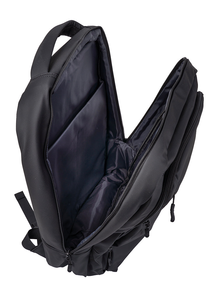 Cellini Sidekick Commute Backpack Black