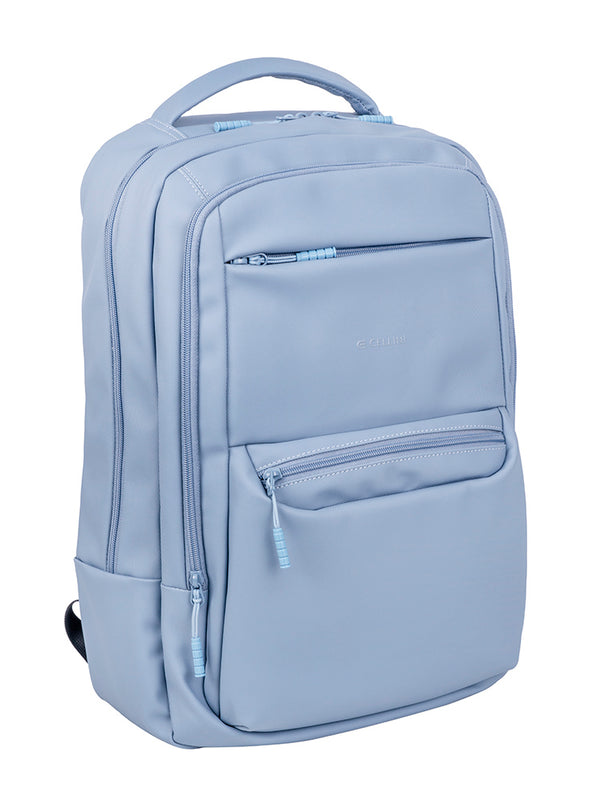 Cellini Sidekick Commute Backpack Blue