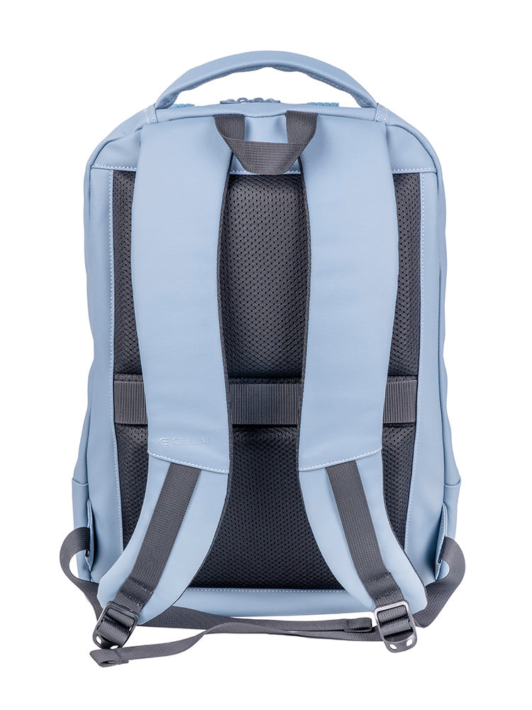 Cellini Sidekick Commute Backpack Blue